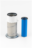 HAVA FİLTRESİ İÇ-DIŞ TAKIM (683053365/366) 1